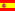 Icono Español