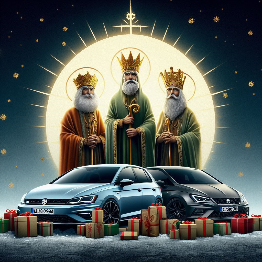 Post: Accesorios ¿No sabes que regalar estos reyes magos?
