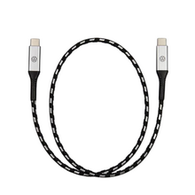 Cable USB-C a USB-C original Volkswagen 000051446CB