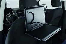 Mesa plegable para sistema modular