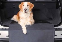 Funda protectora de maletero Seat