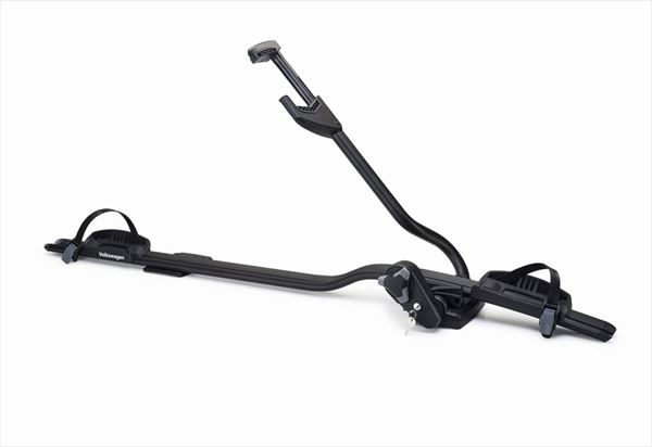 Portabicicletas de techo para Volkswagen turismos para todos los modelos