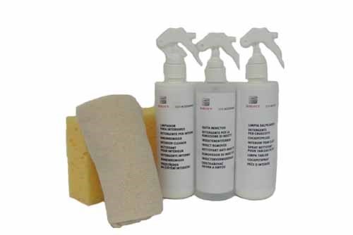 Kit Mantenimiento Verano original SEAT