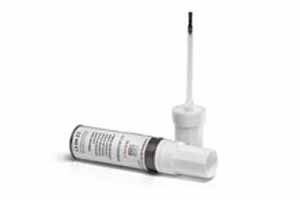 Lápiz de retoque bicapa SEAT Negro Medianoche (1)