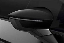 Lápiz de retoque bicapa SEAT Negro Medianoche