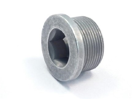 Tornillo obturador caja de cambios 01V321376 recambios originales