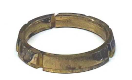 Anillo cónico caja de cambios. (3)