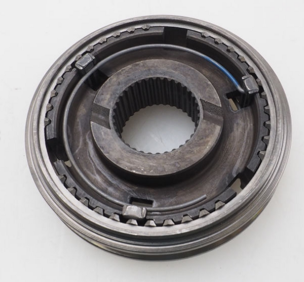 Cuerpo de sincronizado con manguito desplazable 3º 4º marcha