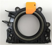 Brida de estanqueidad con anillo y generador de impulsos trasero. 038103171S