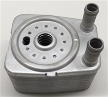 Enfriador de aceite 038117021E