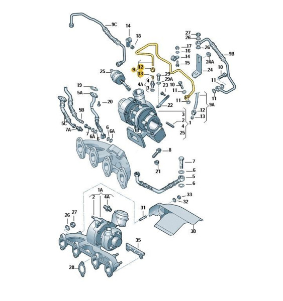 038145771AG TUBERIA DE ACEITE (1)