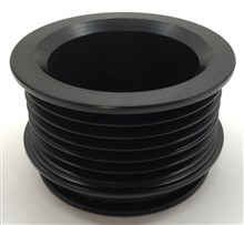 Polea de alternador 038903119B