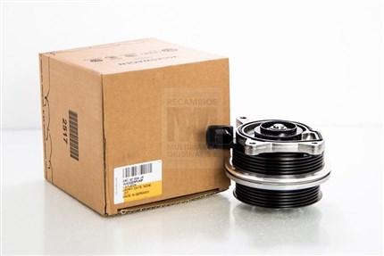 Bomba de agua 03C121004JX