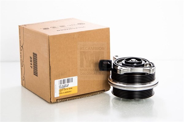 Bomba de agua 03C121004JX