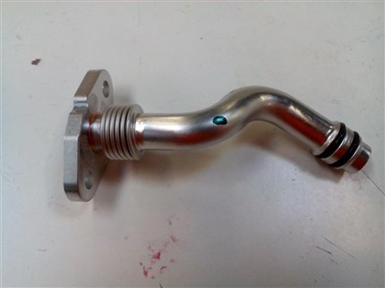 Tubo presión turbo 03G145736F