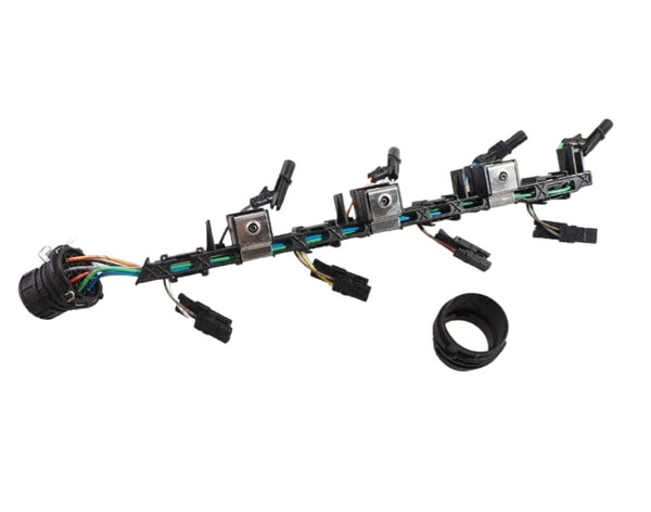 Juego de cables para inyector SEAT AUDI VOLKSWAGEN SKODA