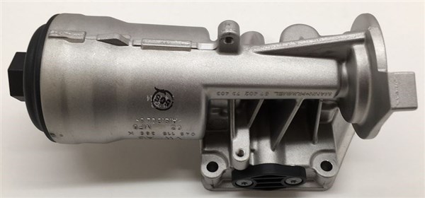 Soporte filtro de aceite 045115389H