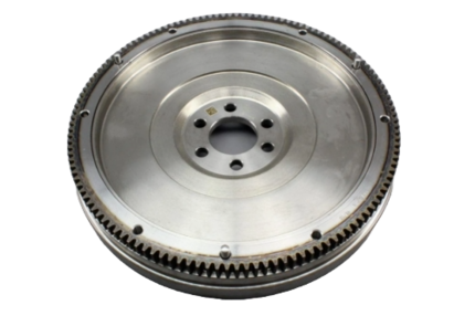 04B105269A Volante motor Ibiza Toledo Polo Fabia y Rapid