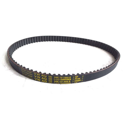 04E121605E Correa dentada original grupo VAG