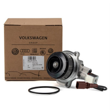 Bomba de agua original grupo VAG 04L121011N