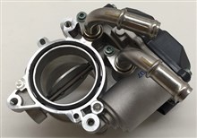 Unidad mando mariposa 04L128063T