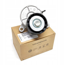 04L903315K Tensor de correa de servicios o auxiliar