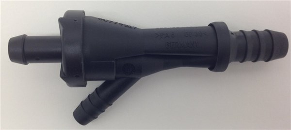 Eyector agua limpiaparabrisas 058133753D