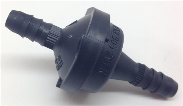 válvula de retención 058905291K