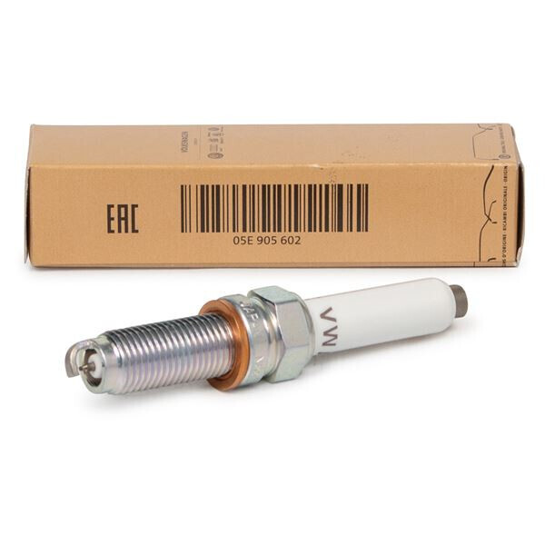 Bujía de encendido 1.5 TSI original grupo VAG