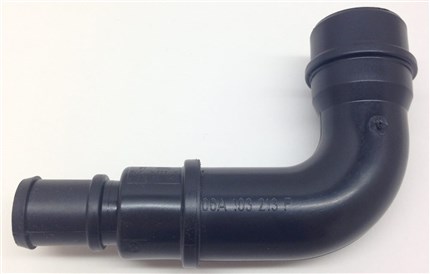 Tubo de ventilación 06A103213F
