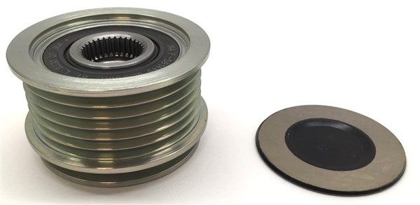 Polea alternador 06B903119D