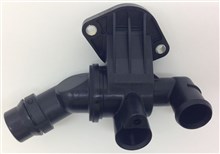 Refgulador de refrigerante 06F121111F