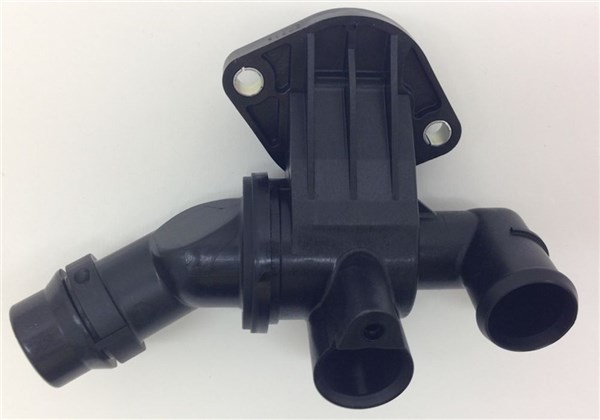 Refgulador de refrigerante 06F121111F