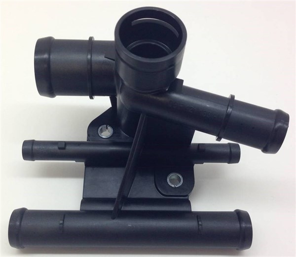 Regulador de refrigerante 06F121132H