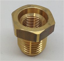 Racor Roscado Bomba de Combustible Original VAG - Compatible con Audi y Volkswagen