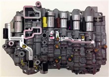 Caja de correderas 09G325039AX