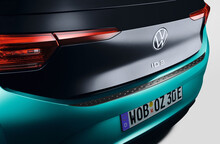 Liston de proteccion para ID