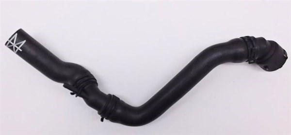 Manguito  tubo de calefacción 1J0122101A