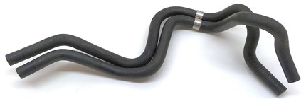 Recambios Original Juego de tuberias de combustible alimentacion y retorno 1J0130307T