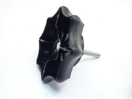 Recambios Original Tornillo fijacion rueda de repuesto 1J0803899AC