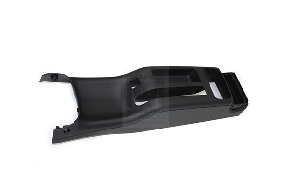 Consola central trasera Volkswagen Golf 4/ Bora
