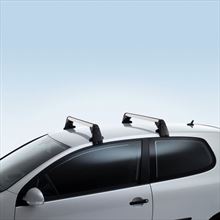 Barras portacargas Volkswagen