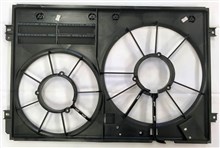 SOPORTE ELECTRO VENTILADOR