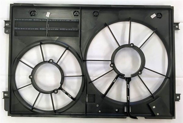 SOPORTE ELECTRO VENTILADOR