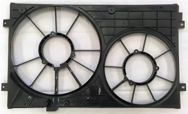 SOPORTE ELECTRO VENTILADOR