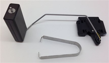 Transmisor indicador nivel de combustible 1K0919673AF