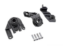 juego de reparación de faro izquierdo golf 1k