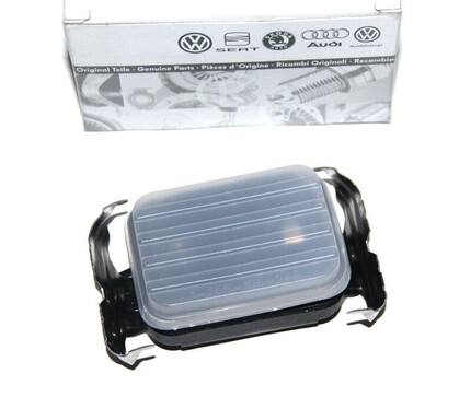 1K0998559  Juego de reparación de sensor de lluvia original VW juego de reparación parabrisas delantero