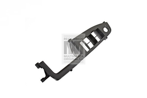 Piloto trasero Volkswagen.