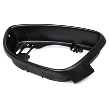 1K8857601A9B9 Marco de espejo IZQUIERDO